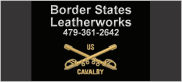 eshop at web store for Saddles Made in America at Border States Leatherworks in product category Farm Equipment & Supplies
